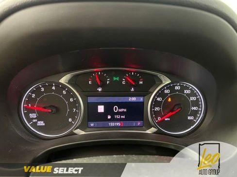 Used 2019 GMC Terrain Denali w/ Advanced Safety Package AWD/4WD image 19