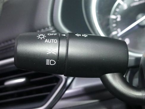 Used 2023 MAZDA CX-5 AWD 2.5 S w/ Select Package image 34