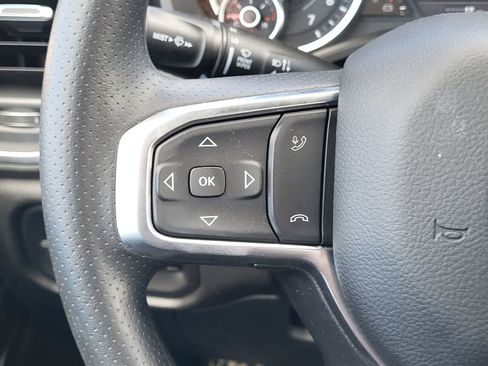 New 2026 RAM 1500 Express AWD/4WD image 12