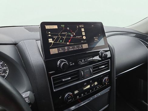 Used 2021 Nissan Armada SV image 15