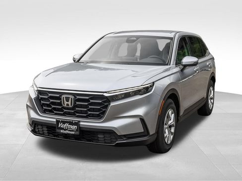 New 2027 Honda CR-V LX image 7