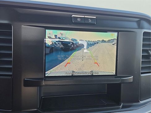 New 2026 Ford F250 XL w/ FX4 Off-Road Package image 13