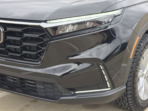 Used 2025 Honda CR-V EX image 10