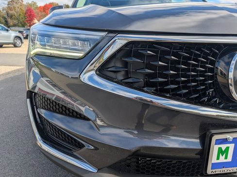 Used 2021 Acura RDX w/ Technology Package image 9