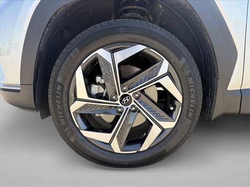 Used 2023 Hyundai Tucson SEL w/ Convenience Package AWD/4WD image 27