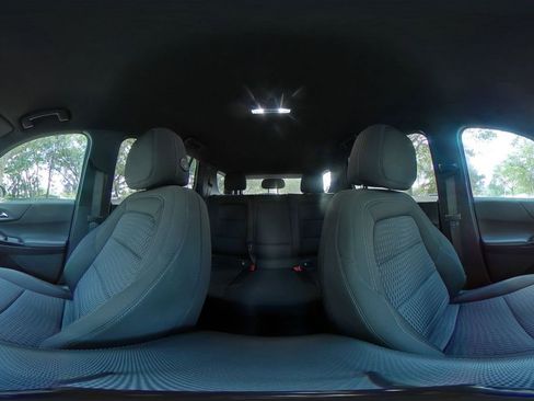 Used 2025 Chevrolet Equinox LT FWD image 42