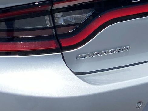 Used 2023 Dodge Charger SXT RWD image 26
