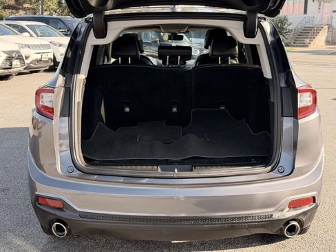 Used 2019 Acura RDX AWD image 8