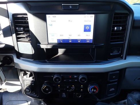 New 2026 Ford F350 XLT w/ FX4 Off-Road Package image 20