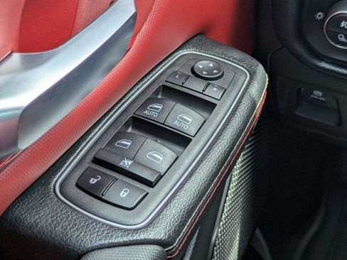 Used 2023 RAM 1500 Rebel AWD/4WD image 24