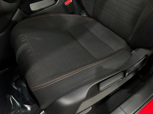 Certified 2026 Honda HR-V Sport image 13
