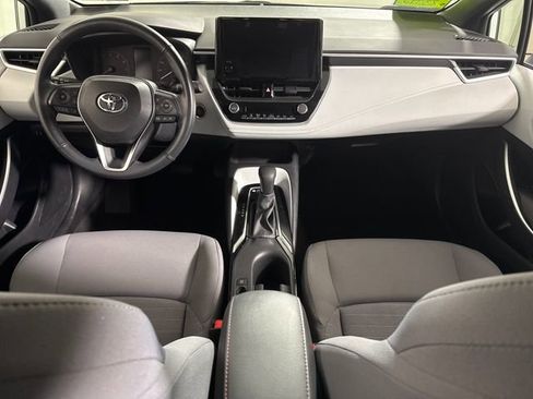 Used 2023 Toyota Corolla SE FWD image 26