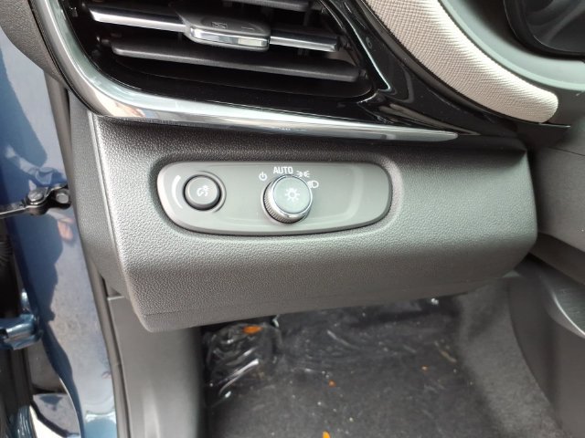 New 2026 Buick Envista Preferred FWD image 28