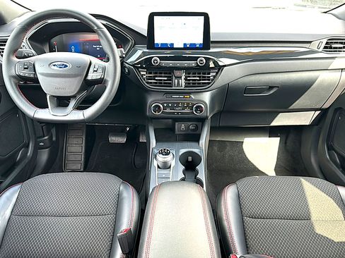 Used 2026 Ford Escape ST-Line FWD image 20