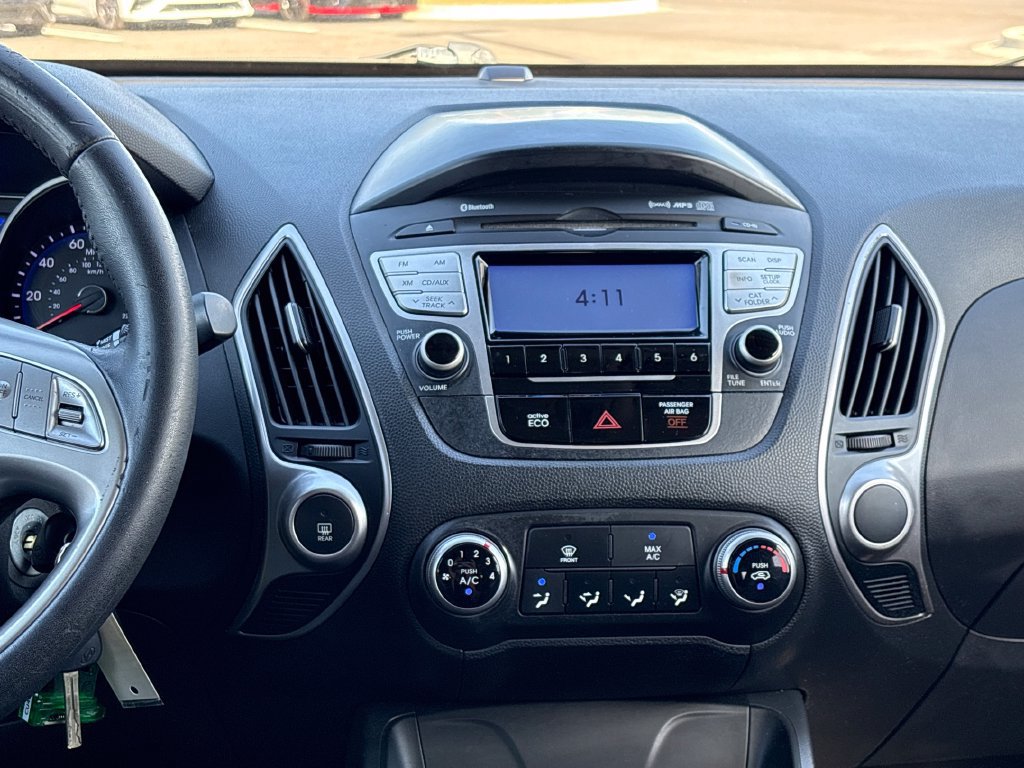 Used 2012 Hyundai Tucson GLS FWD image 17