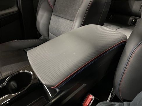 Used 2025 Chevrolet Equinox RS w/ Safety and Technology Package image 27