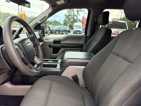 Used 2019 Ford F150 XL w/ Equipment Group 101A Mid RWD image 37