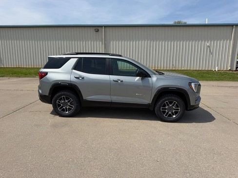 New 2026 GMC Terrain AT4 image 2