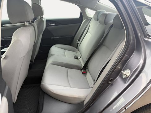 Used 2018 Honda Civic LX image 13