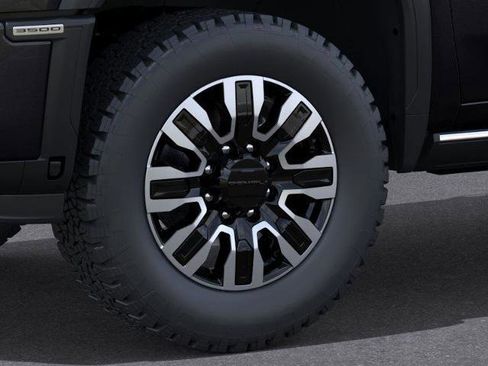 New 2026 GMC Sierra 3500 Denali Ultimate image 33