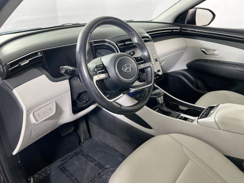 Used 2023 Hyundai Tucson SEL w/ Convenience Package image 9