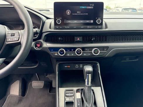 Used 2025 Honda CR-V EX image 21