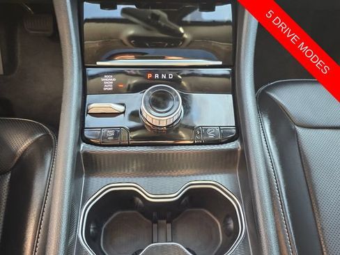 Used 2023 Jeep Grand Cherokee 30th Anniversary AWD/4WD image 23