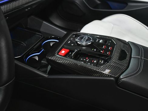 Used 2025 BMW M5 w/ Executive Package image 62