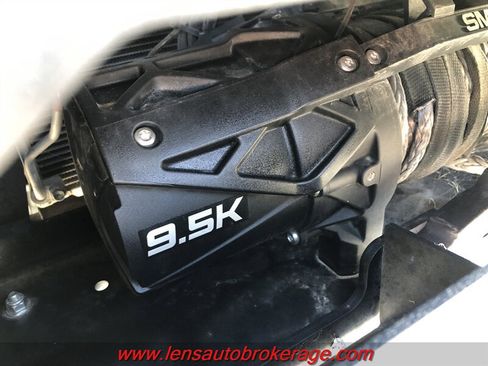 Used 2015 Toyota 4Runner TRD Pro AWD/4WD image 32