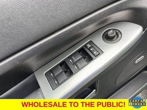 Used 2010 Jeep Grand Cherokee Laredo RWD image 21