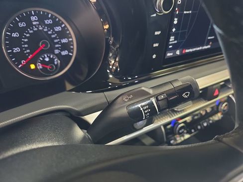 Used 2024 Kia K5 GT-Line image 34