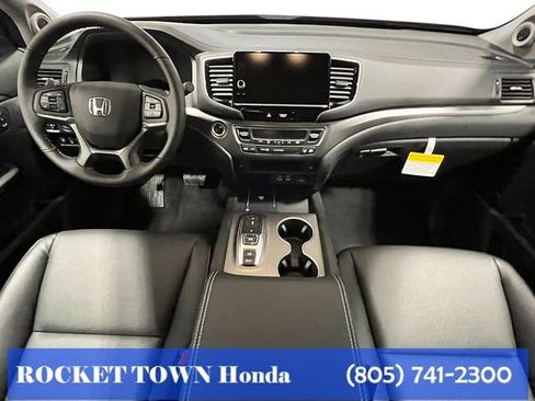 New 2026 Honda Ridgeline RTL image 23
