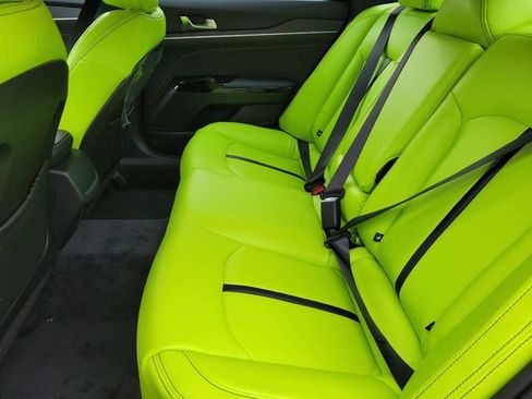 New 2026 Kia K5 GT-Line image 30