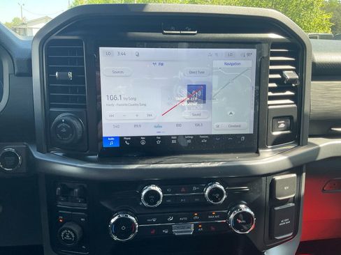 New 2026 Ford F150 XLT AWD/4WD image 23