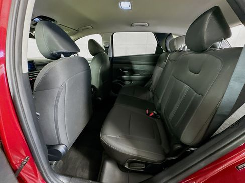 Used 2025 Hyundai Tucson SEL image 26