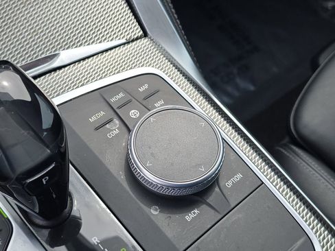 Used 2021 BMW 430i 430i w/ M Sport Package image 25