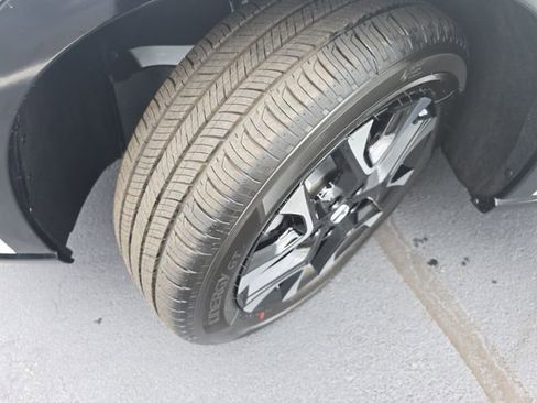 New 2026 Honda HR-V EX-L image 34