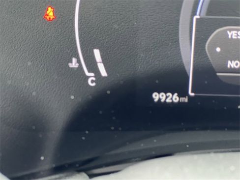 Used 2025 Lexus NX 350h AWD w/ Premium Package image 13