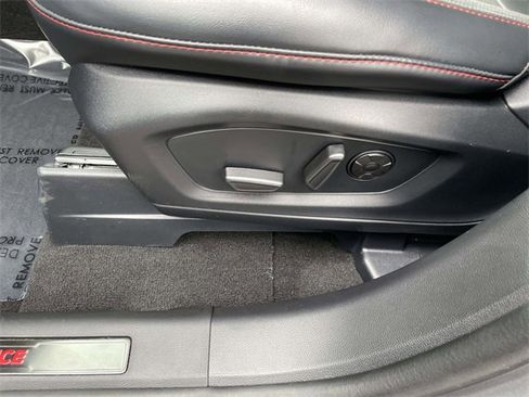 Used 2025 Ford Explorer ST w/ Sun And Sound Package image 12