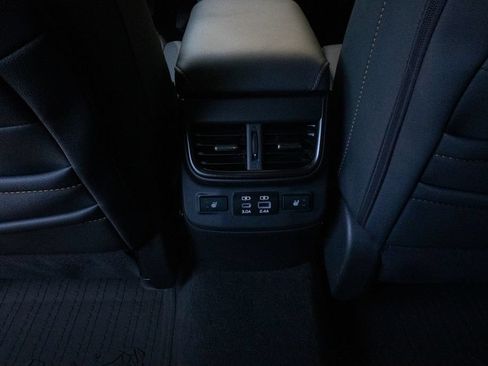 Used 2024 Subaru Outback Wilderness AWD/4WD image 18