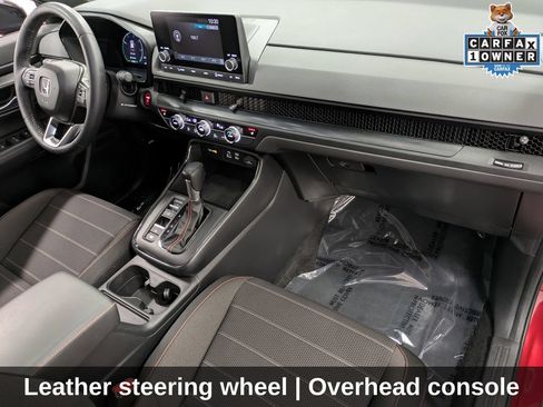 Used 2024 Honda CR-V Sport image 35