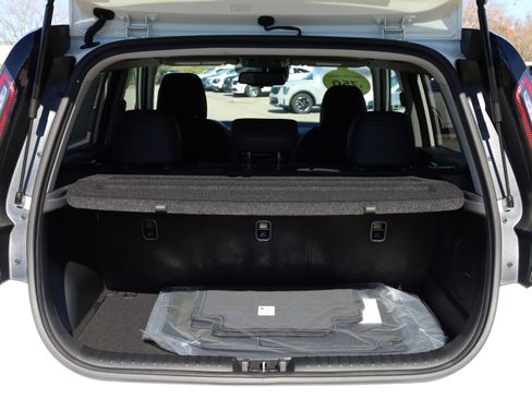 New 2025 Kia Soul GT-Line w/ GT-Line Technology Package image 5