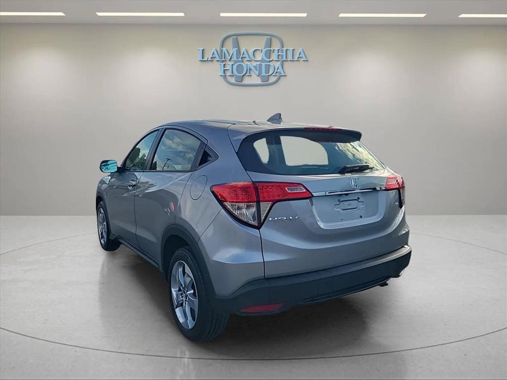 Used 2019 Honda HR-V LX image 3