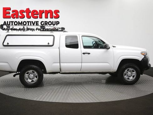 Used 2019 Toyota Tacoma SR RWD image 42
