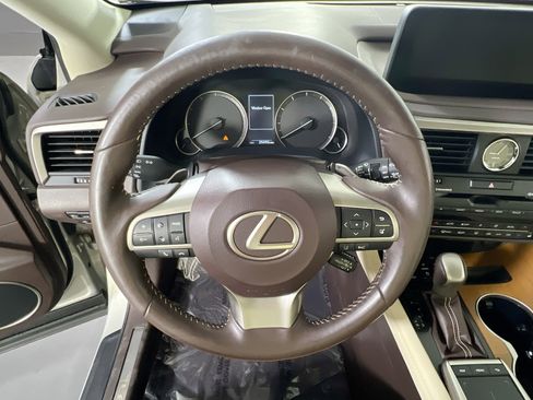 Used 2020 Lexus RX 350 AWD w/ Premium Package image 11