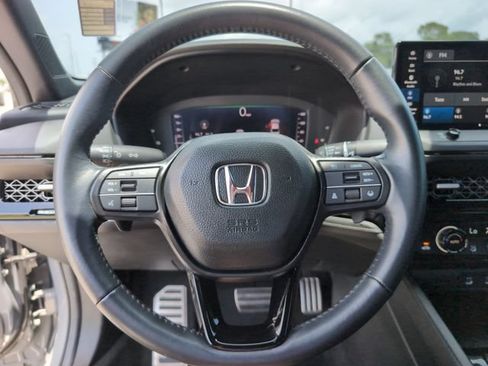 Used 2024 Honda Accord Sport image 23