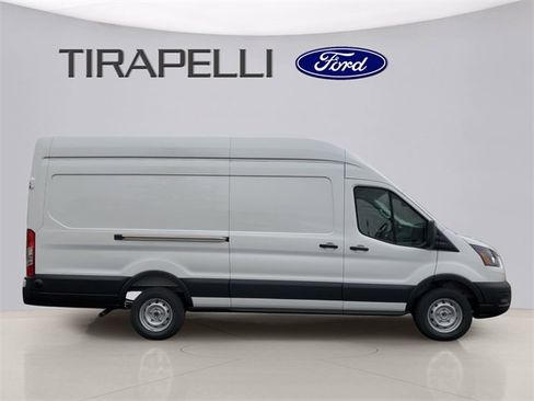 New 2026 Ford Transit 350 148 High Roof Extended image 6