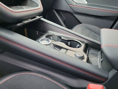 Certified 2025 Ford Explorer ST w/ Sun And Sound Package image 29