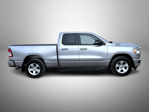 Certified 2022 RAM 1500 Big Horn image 4