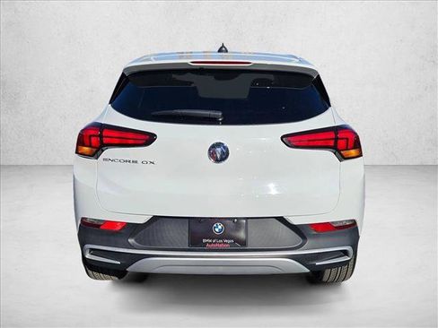 Used 2022 Buick Encore GX Preferred image 7